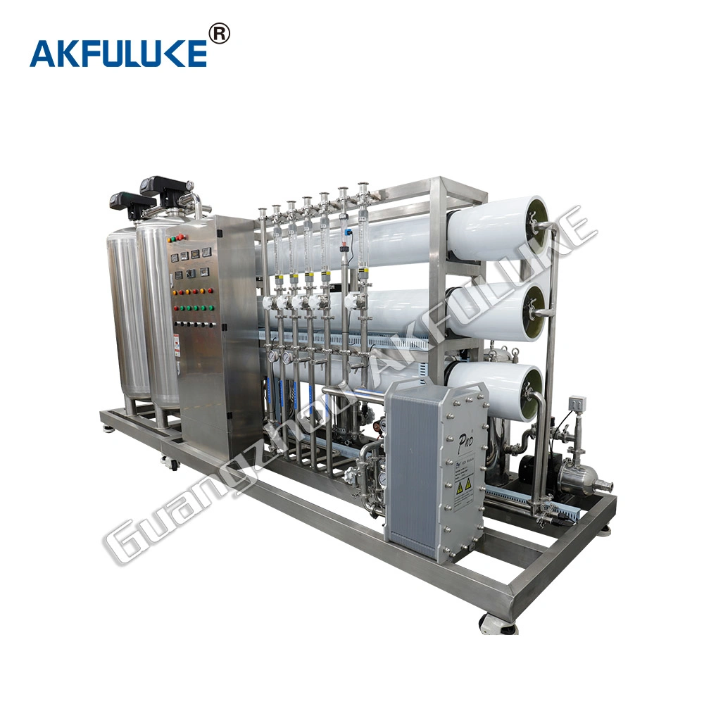 Water Treatment Plant for Sale PAM for Water Treatment Mini Water Treatment Plant Manufacturers