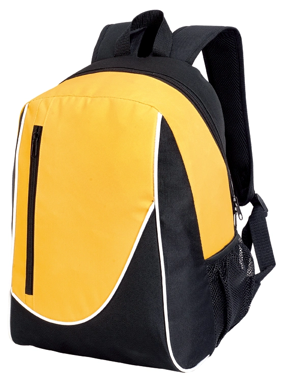 Simple OEM Mochila Oxford Fabric Promotion Light Smart School Bagpack Backpack