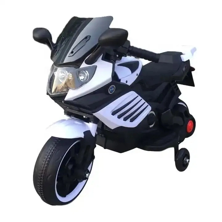 New Three Wheels Kids Motorcycle Electric Toys Electric Motorcycles for Children