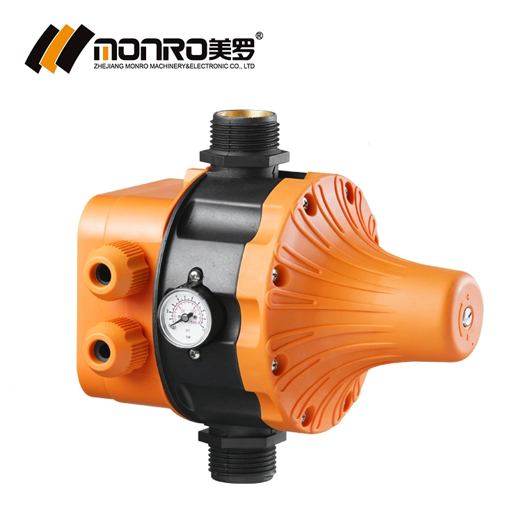 2408 Monro Water Pump Automatic Pressure Control Electronic Switch Automatic Pump Control EPC-5