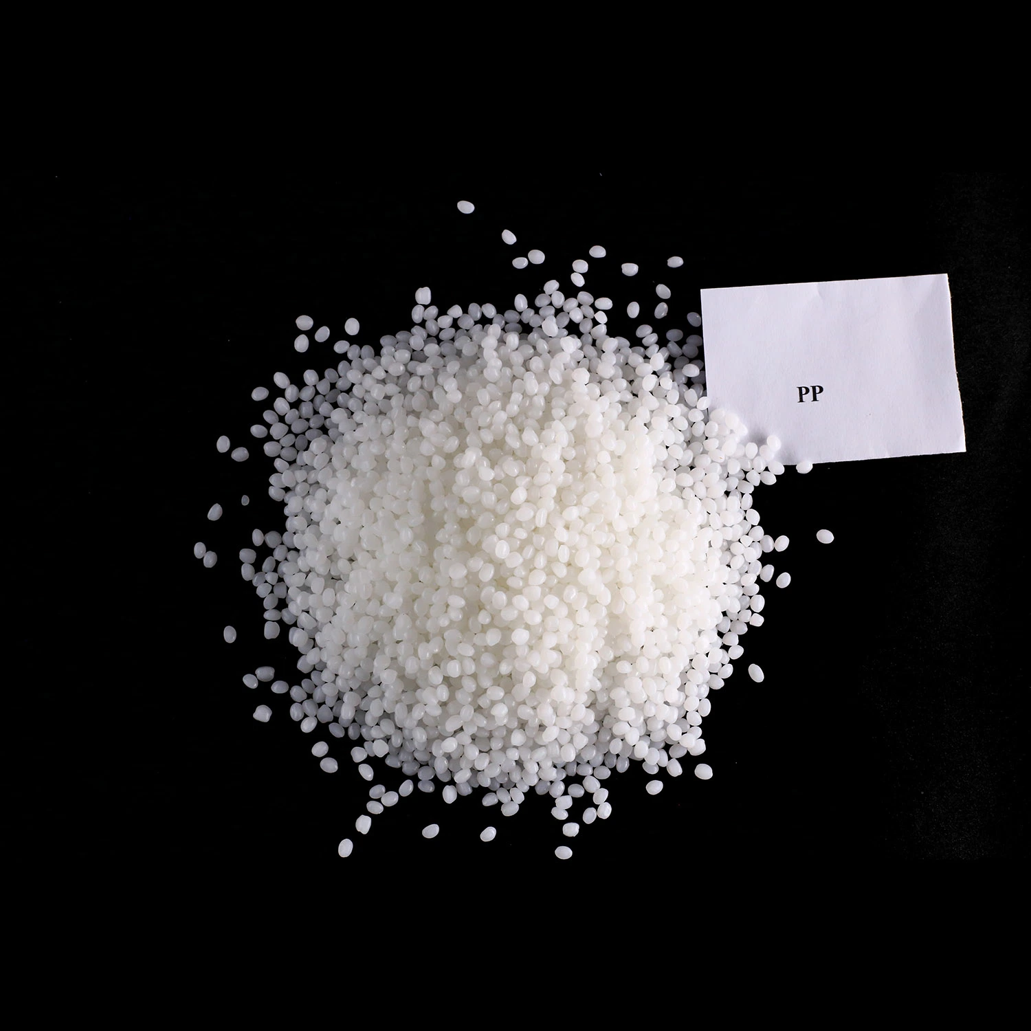 Material plástico Polietileno virgen HDPE Granules 5000s Sinopec Grado de inyección/Grado de extrusión, /Grado de plástico soplado para envases de embalaje