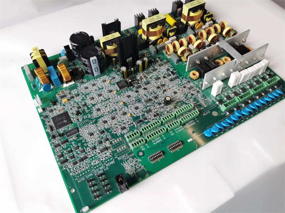 OEM PCBA Manufacture Lithium Ion Battery PCB PCBA