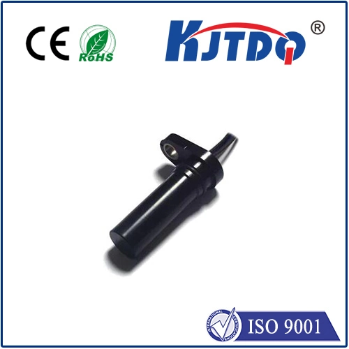 Kjt-SSH-G01-002-CP-R-Ly Speed Sensors Hall-Effect Speed Sensor اثنان من مصادر التيار السلكي - CW (الرجوع للخلف)