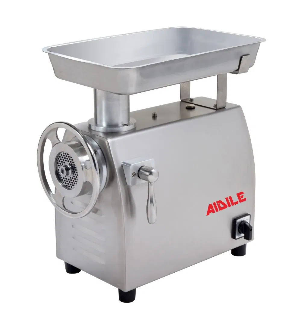 Food Processing Machinery Industrial Meat Grinder