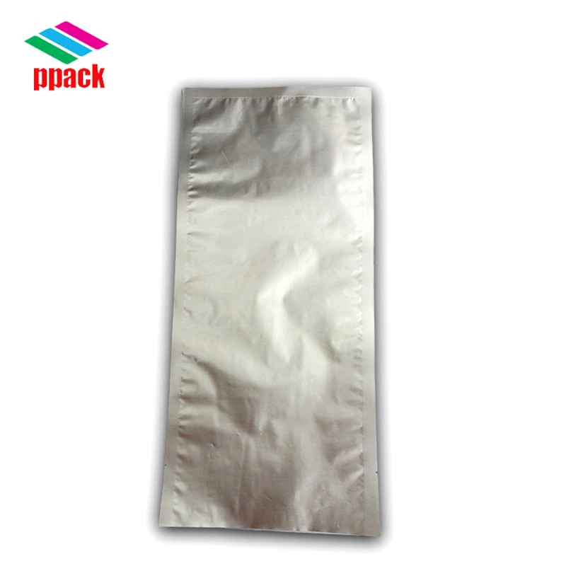 Three Side Seal Aluminum Foil Bags for Toner Cartridges/ OPC Drum Made in China Manufacture