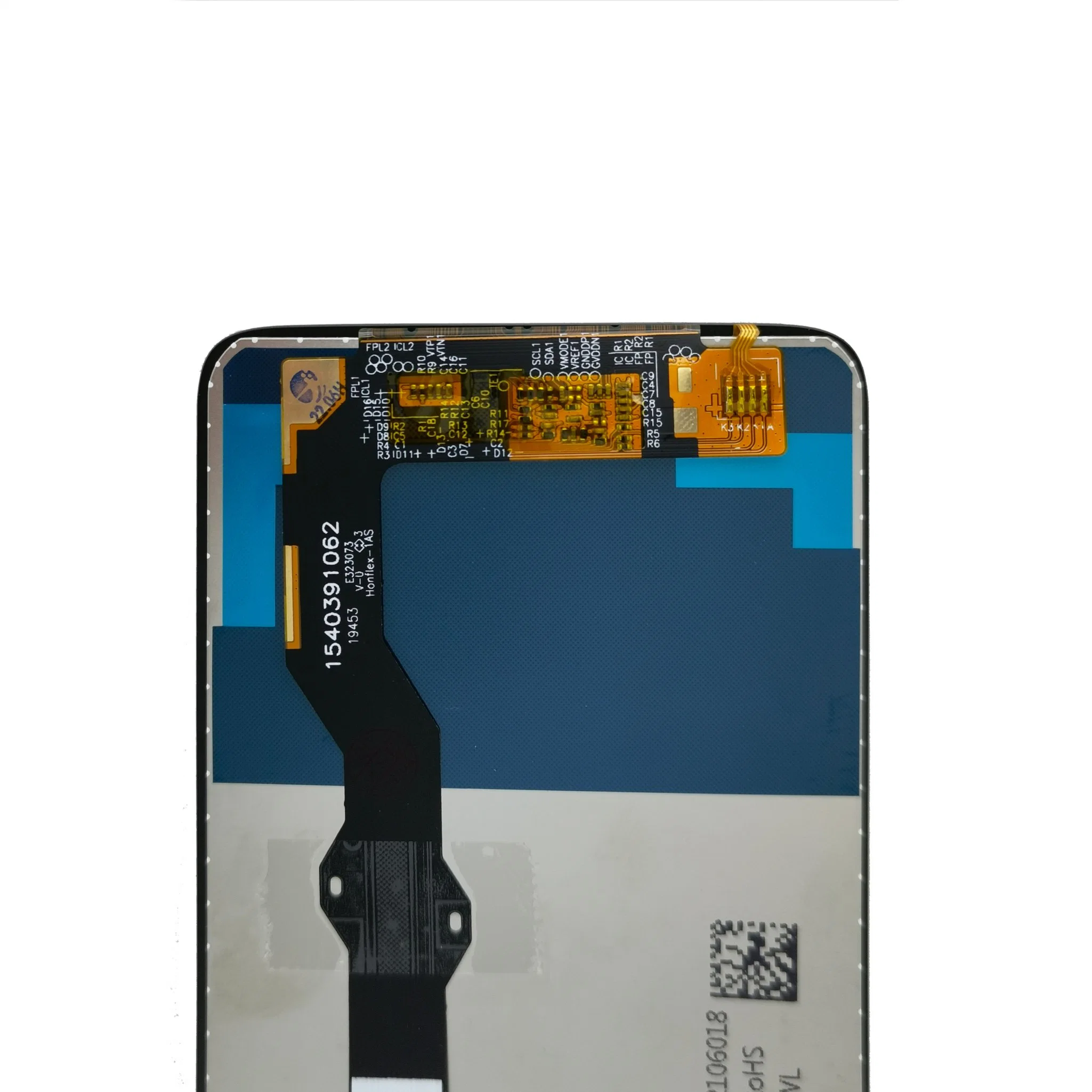 Original Quality Mobile Phone Touch LCD Replacement Display Screen for Moto G8 Power Complete