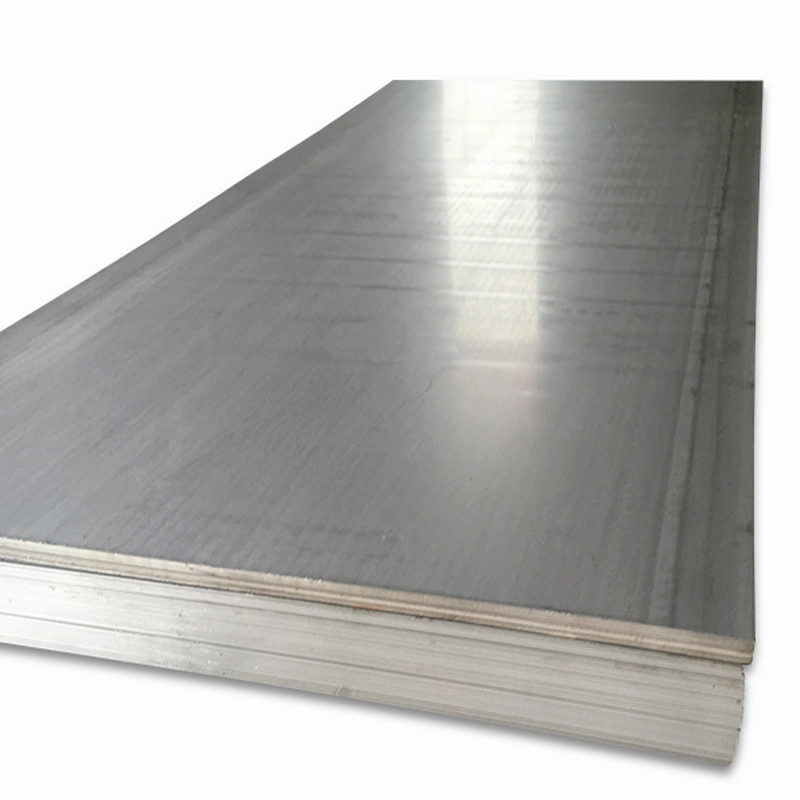 ASTM A36 Hot Rolled Carbon Steel Sheet / Steel Plate/Ms Sheet