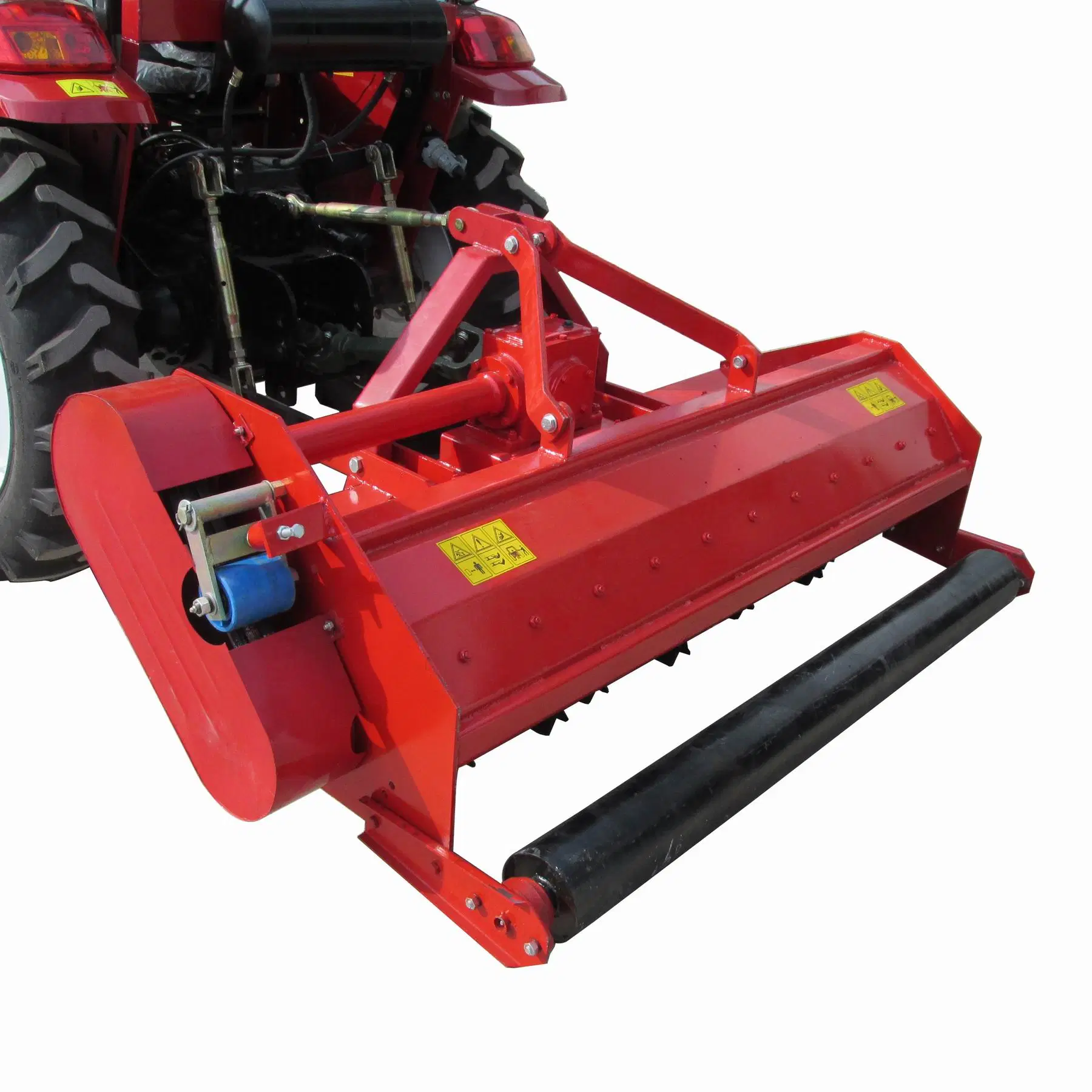 Manufacturer Price Ce Rotary Hydraulic Flail Mower for Tractor