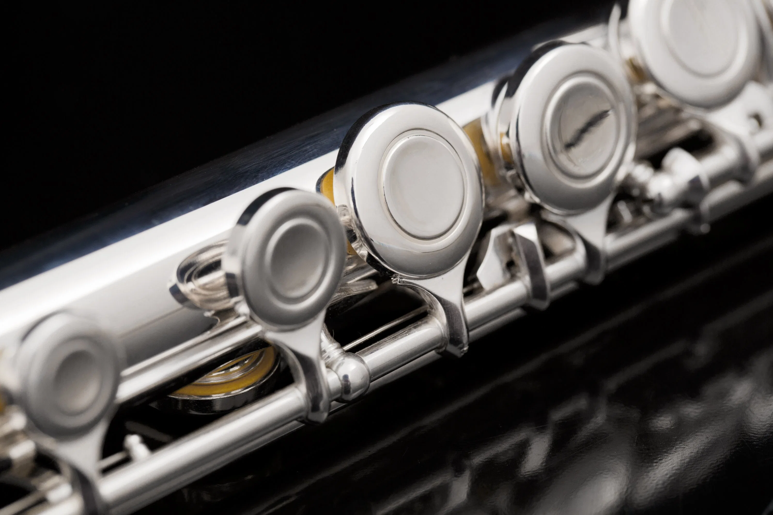 Good Step up Flute Good Sound Cheap Wholesale/Suppliers