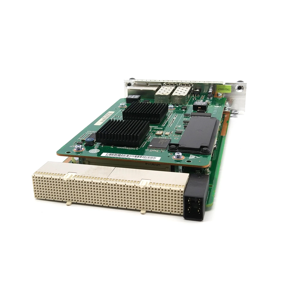 Nouvelle carte de commande principale de l'interface optique Uplink Mcud 10ge pour Carte de contrôle Mcud1 Mini Olt Ma5608t