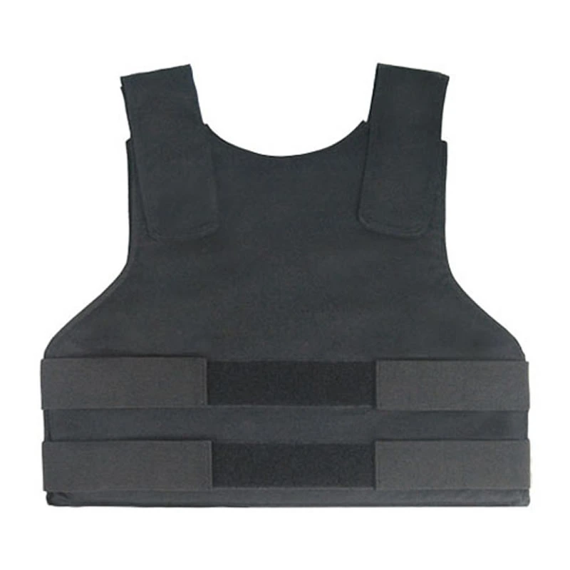 Uniforme Militar de la policía Nij IIIA. 44 UHMW-PE táctica chaleco antibalas oculto/Body Armor