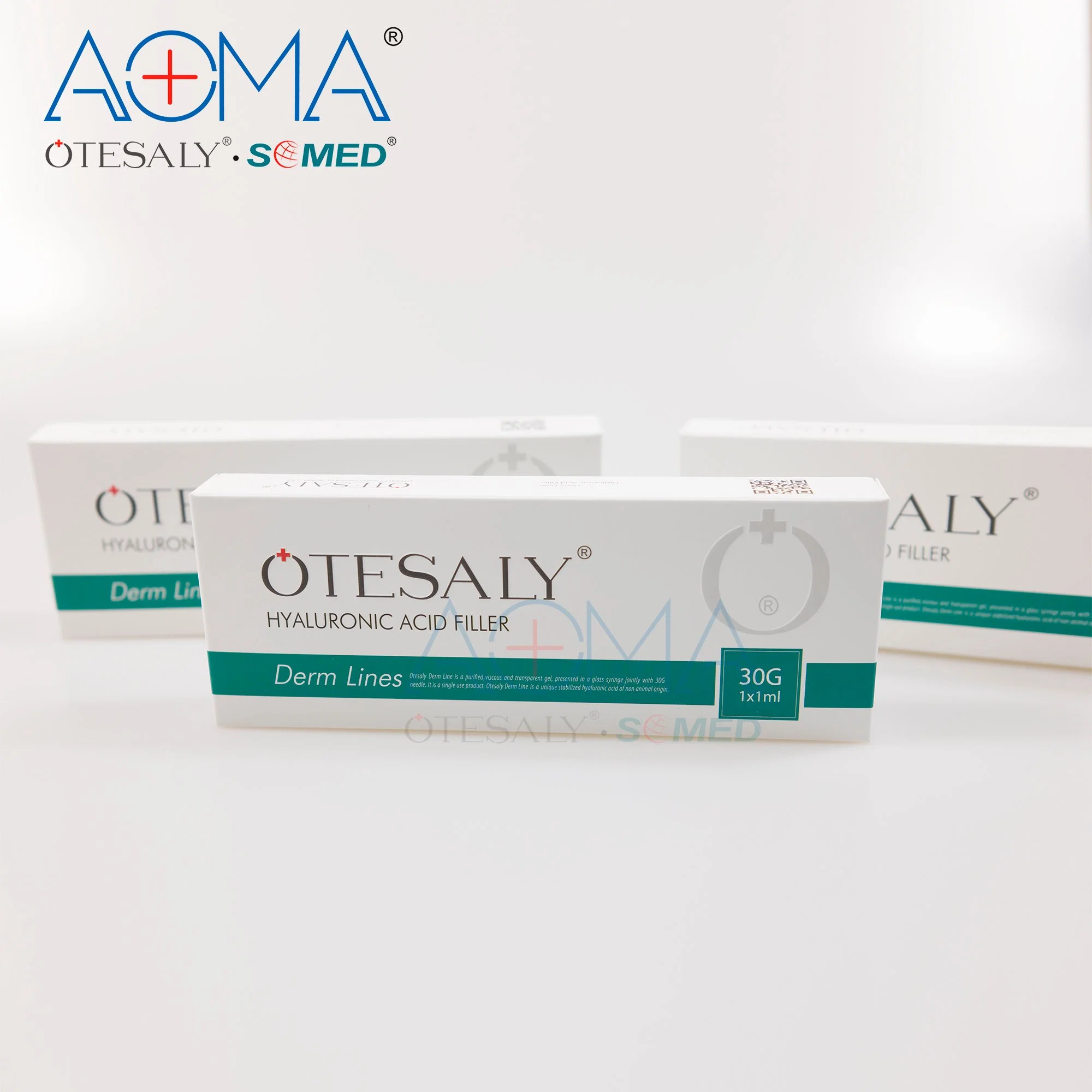 Otesaly Price Hyaluronic Acid Injection Dermal Filler Sodium Hyaluronate Gel