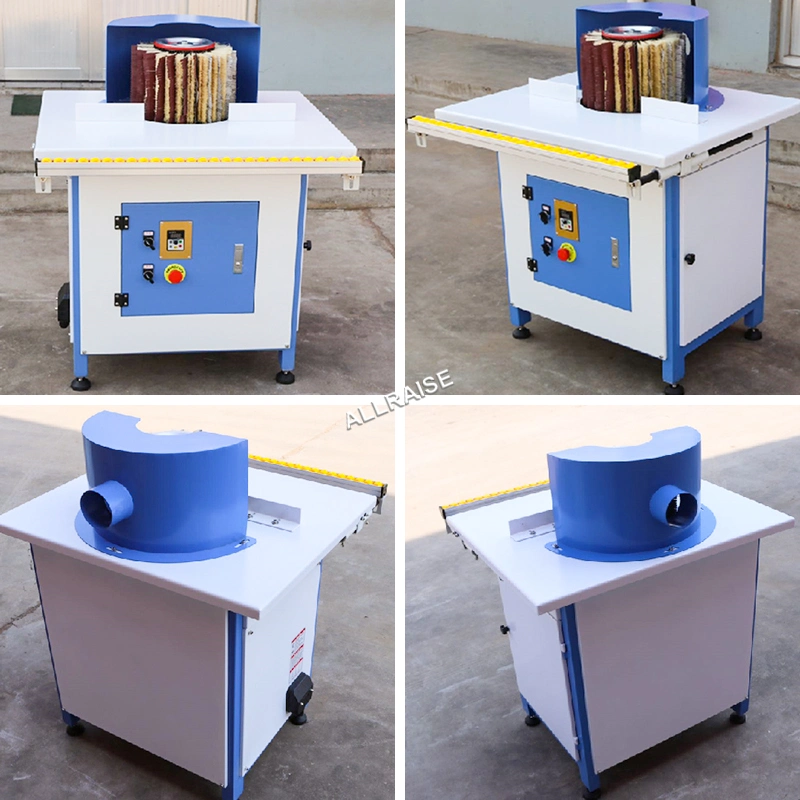 Sanding Machine Wood Sanding Single Head Sander for Furniture Store