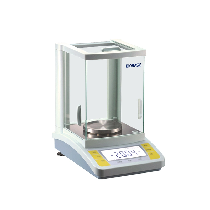 Biobase Classic Electronic Balance (Economic Series) for Laboratory