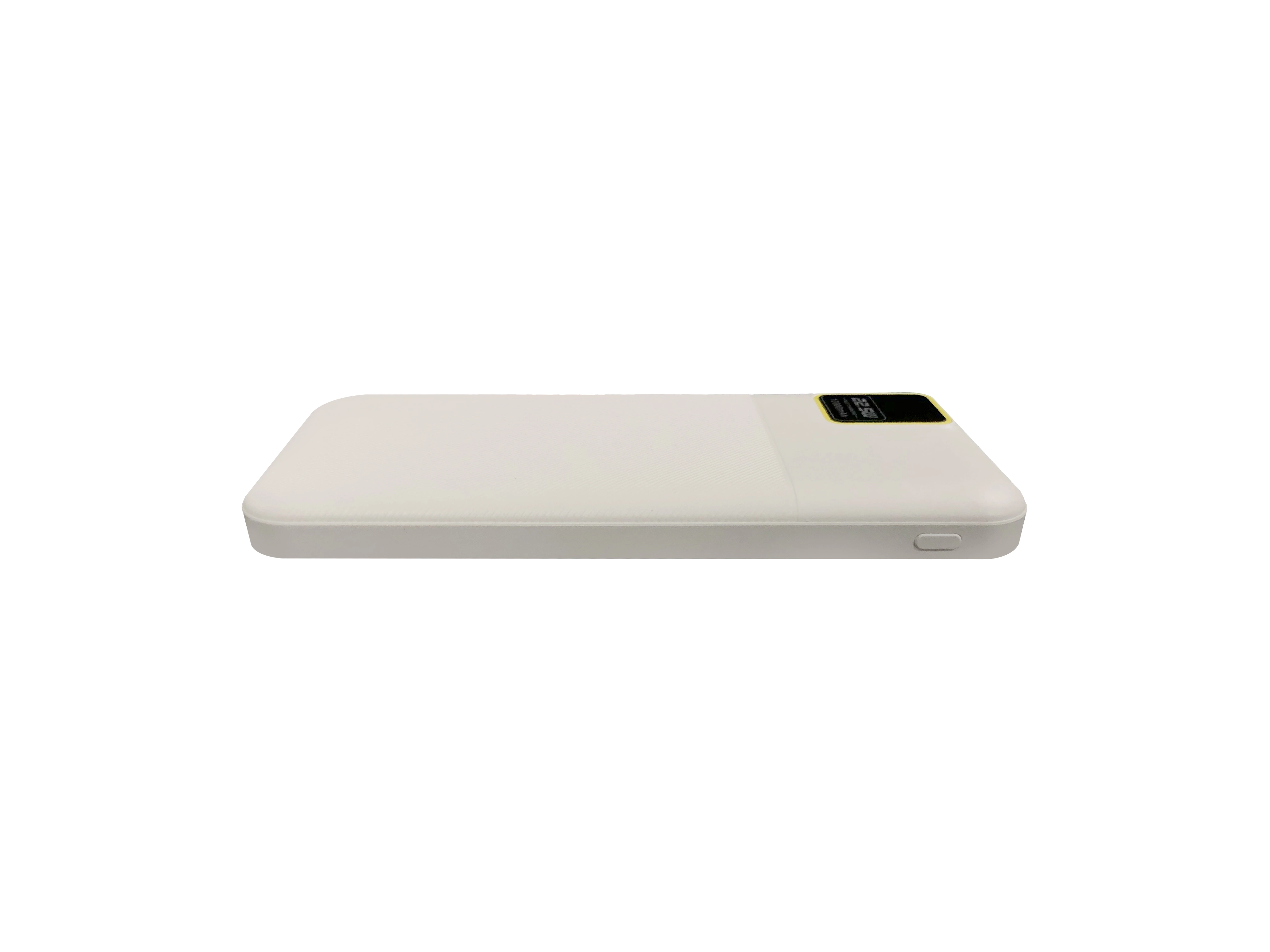 Power Bank 10000mAh Ultra Thin niedriger Preis Original Custom Power Bank Small Slim Power Banks 5V2a