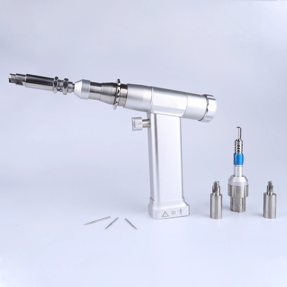 CE ISO Multi-Function Craniotomy Drill Set Neurosurgery Use Medical Drill