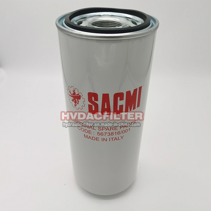 Sacmi Oil Filter 5673816/001 5673816001