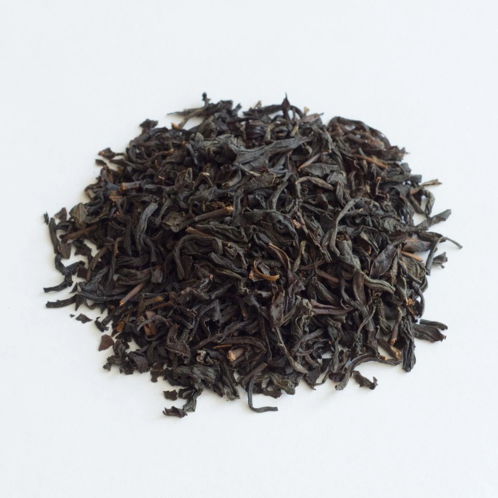 Wholesale/Supplier Bulk Black Tea Chinese Health Slimming Black Tea Lapsang Souchong Tea Manufacturer