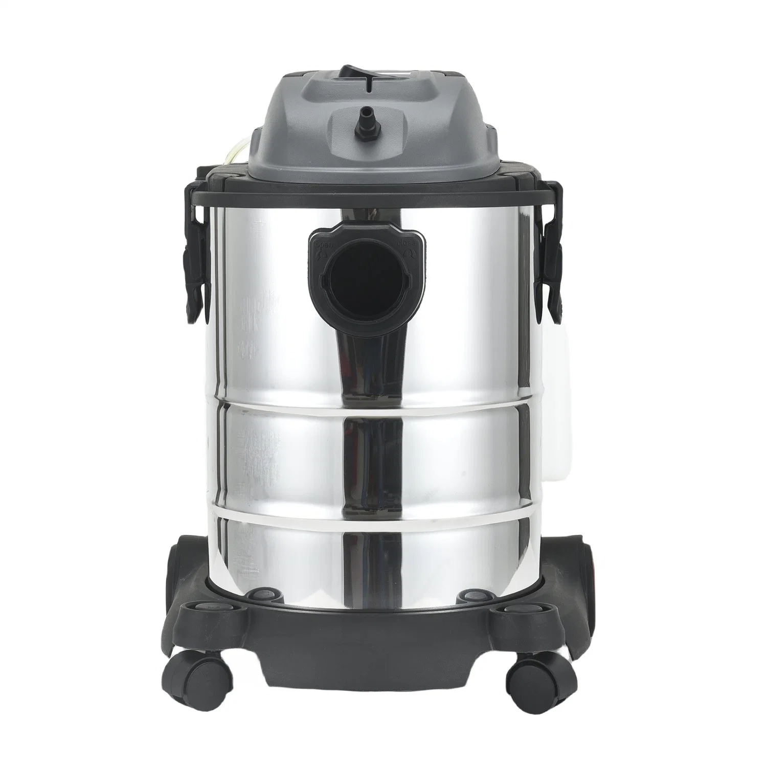 Quality Carpet Cleaning Machine Stainless Steel Tank