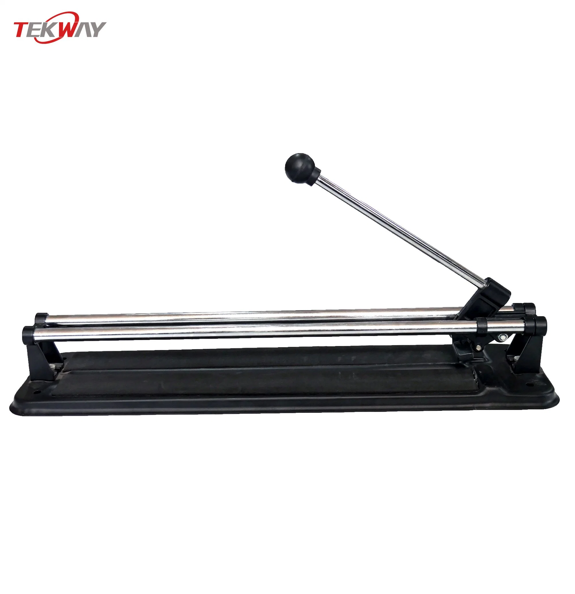 Black 400-1200mm Cutting Length Aluminium High Quality Tile Cutter