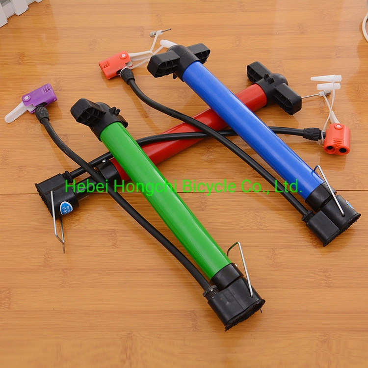 Mini Bicycle Pump Easy to Take