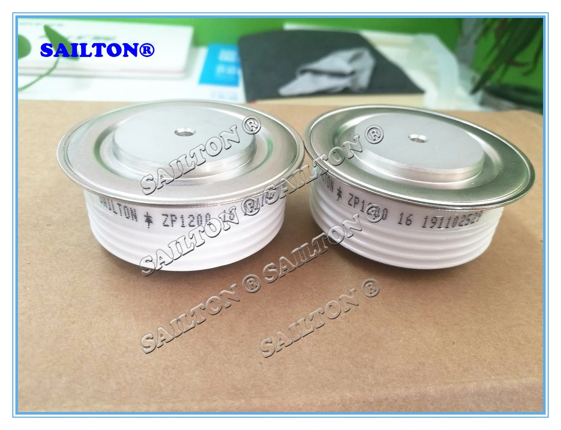 Sailton High Surge Rating High Power Fast Rectifier Diode Zp Series