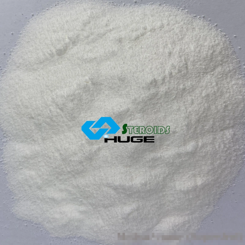 Nand Decas Muscle Gain Hormone Raw Powder Peptides