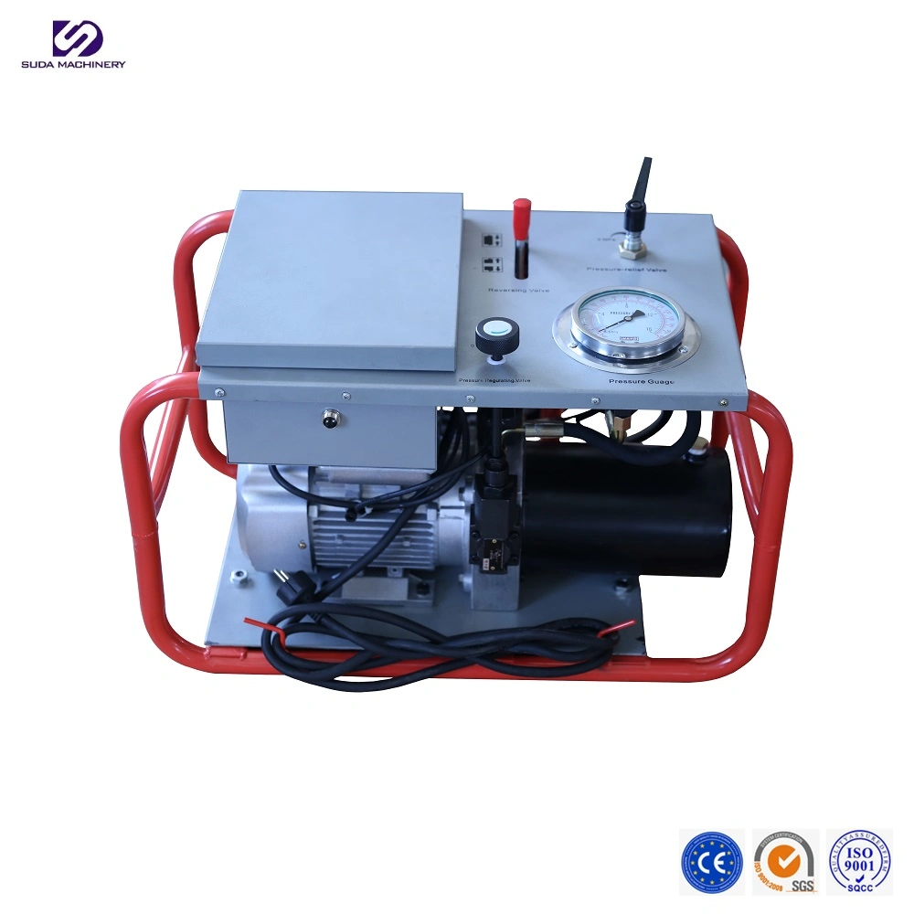 4-14" " Inch Hydraulic Butt Fusion Welding Machine/HDPE Pipe Fusion Machine/ HDPE Plastic Pipe Welding Machine/ HDPE Jointing Machine Best Price