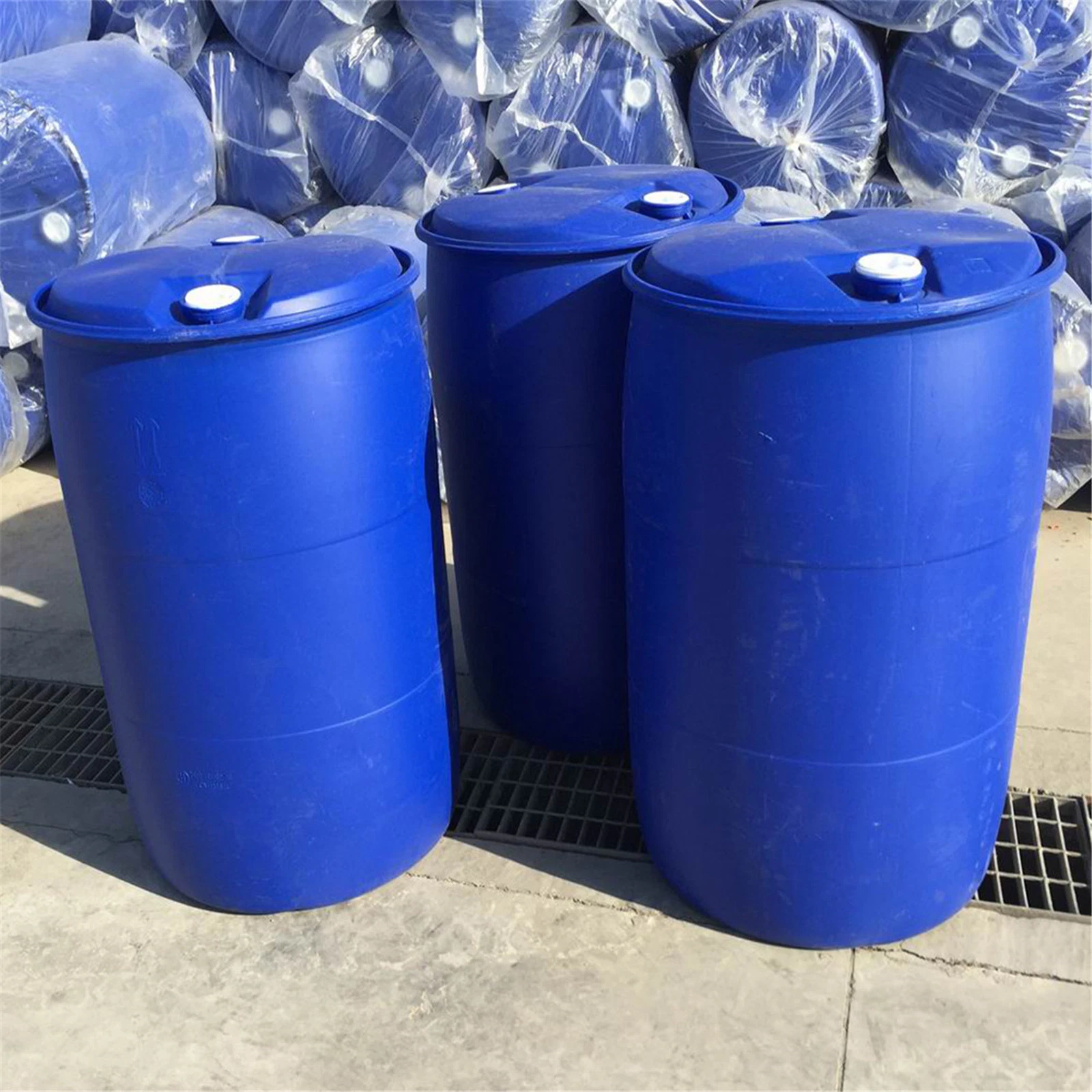 High Purity 99% Industrial Grade Ethyl Acetate in Bulk for Sale