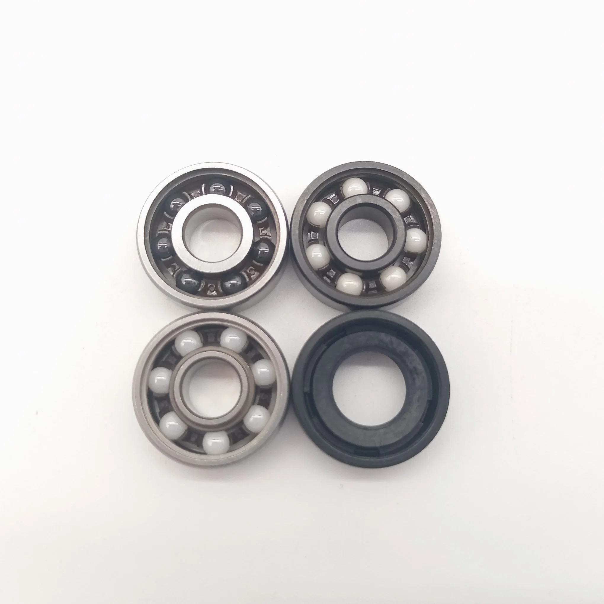 Lyr34 Custom Any Brand Pack Skateboard Bearing Ball Bearing