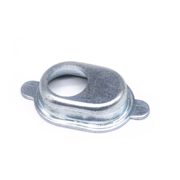 Custom Aluminum, Steel Punching Part, Deep Drawing Part