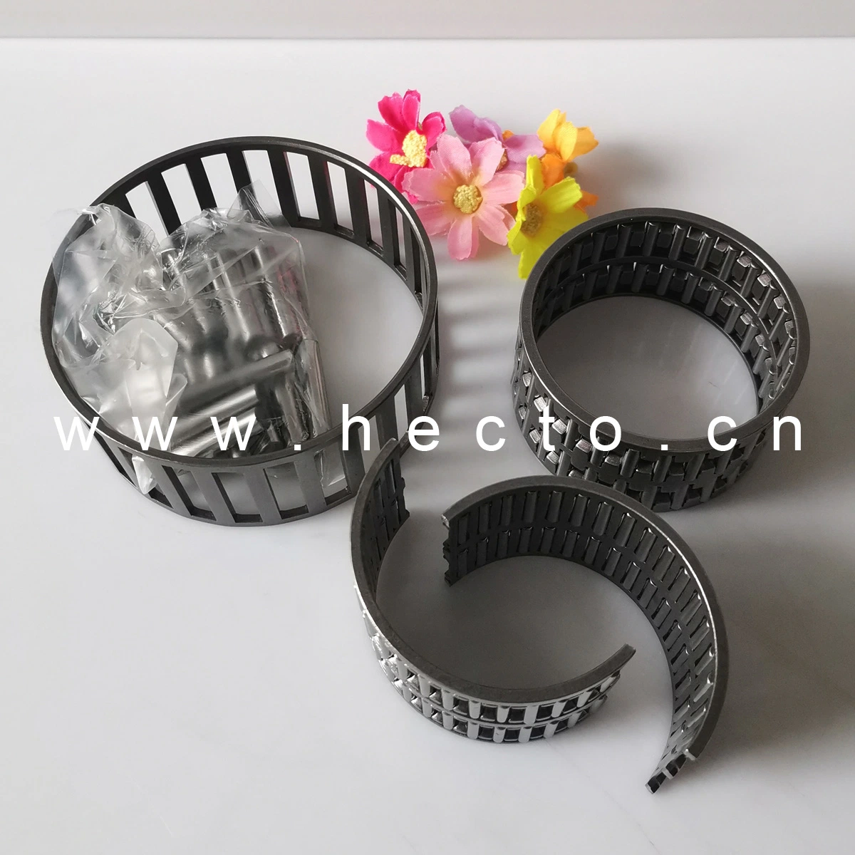 Needle Roller Bearing Needle Roller and Cage Assemblies Needle Bearing Self-Aligning Roller Bearing Ball Bearing Thrust Bearing