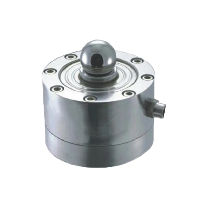 Lff 30t Anular Load Cell Sensor for Crane Scales