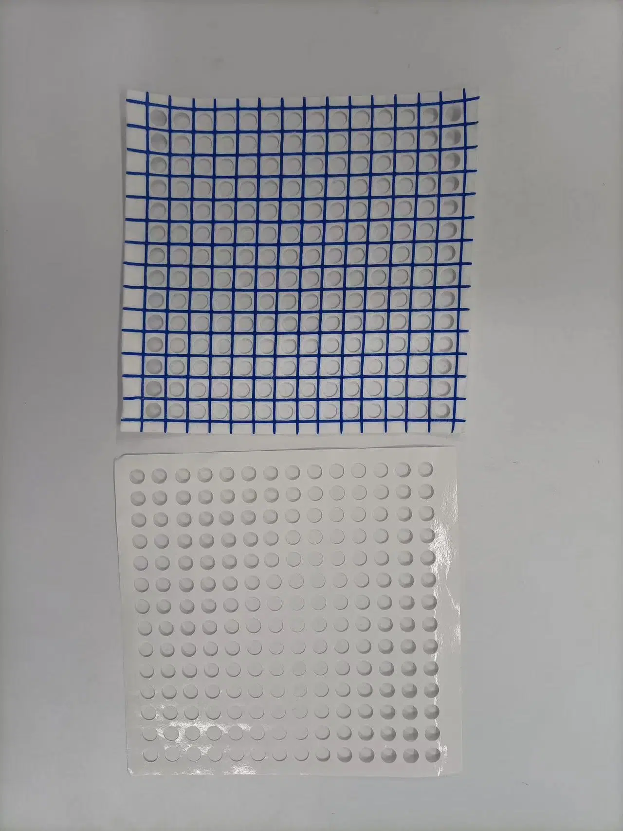 Localizador médico de rayos X Detectable Cirugía medir cinta de colocación desechable para punción