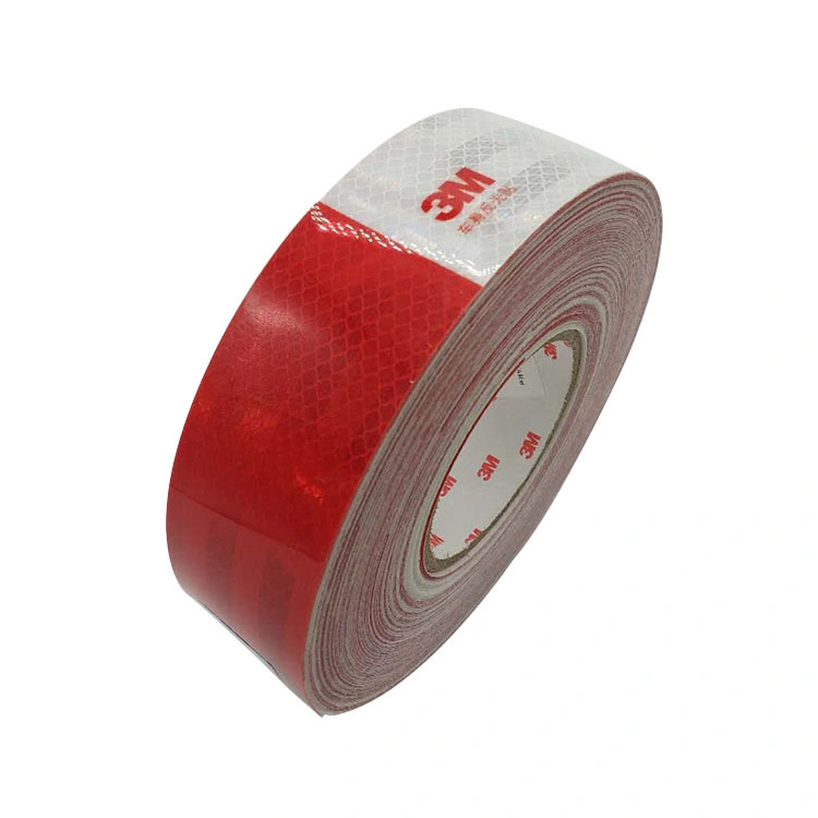 Diamond Grade 3m 983D Safety Reflective Tape for Car and Truck