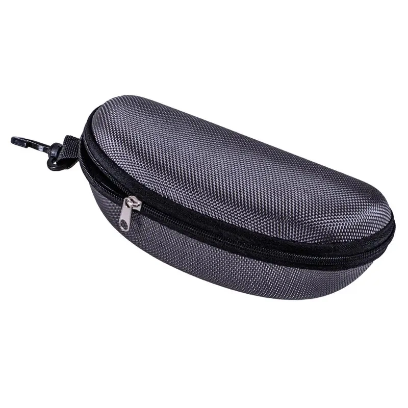 Wholesale/Supplier Hot Seller Fashion Custom Glasses Case EVA Factory Price Custom Printed Folding Safety Glasses Case