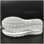 Comfortable and Light Elastic EVA Sport Shoes Soles