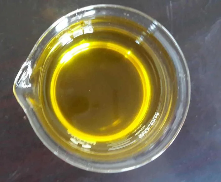 Dl-α -Tocoferil acetato, la Vitamina E acetato, el líquido viscoso de color amarillo claro, el CAS: 7695-91-2