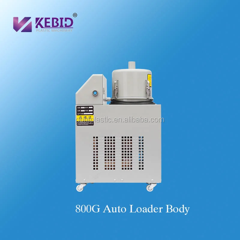 Popular 900g 2.2kw Auto Loader Made in China Low Price Best Service