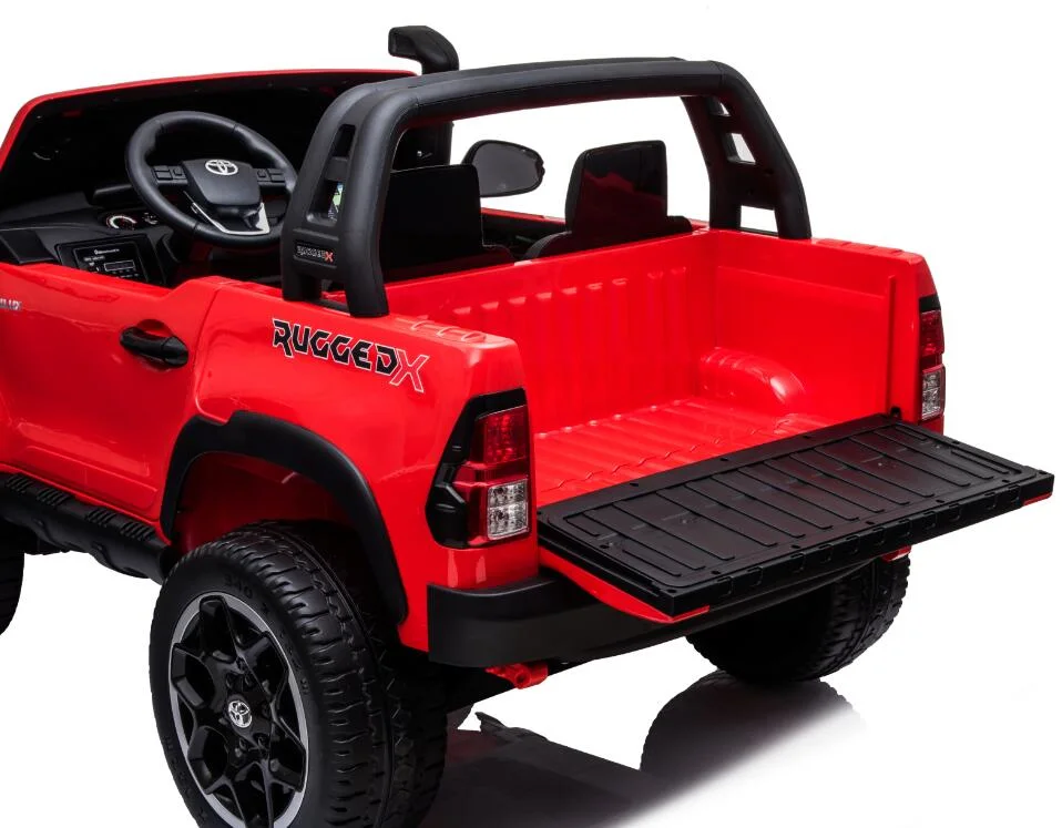 Toyota Hilux Licensed Ride on Car 24V Kids Electric Car