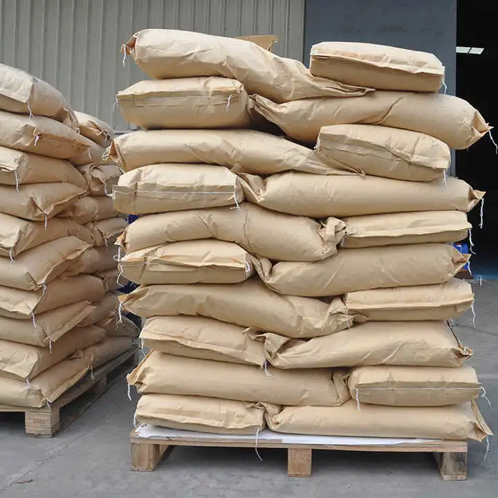 Factory Direct Sales Sodium Carboxymethyl Cellulose CMC