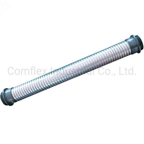 Stainless Steel Flexible Interlock Conduit, Good Sealing Ss 316L Interlock Conduit Manufacturer#