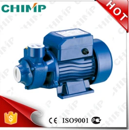 Chimp 0,5HP selbstansaugende Wasserpumpe CE-Zulassung (QB60)