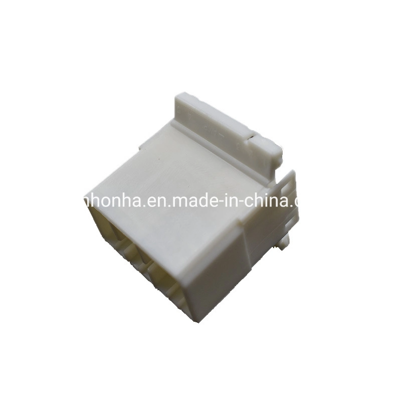 12 Pin Automotive Insert 174933-1 for Elevator Accessory Connector Car Plug with Terminal DJ7121-1.8-11/21 Connector