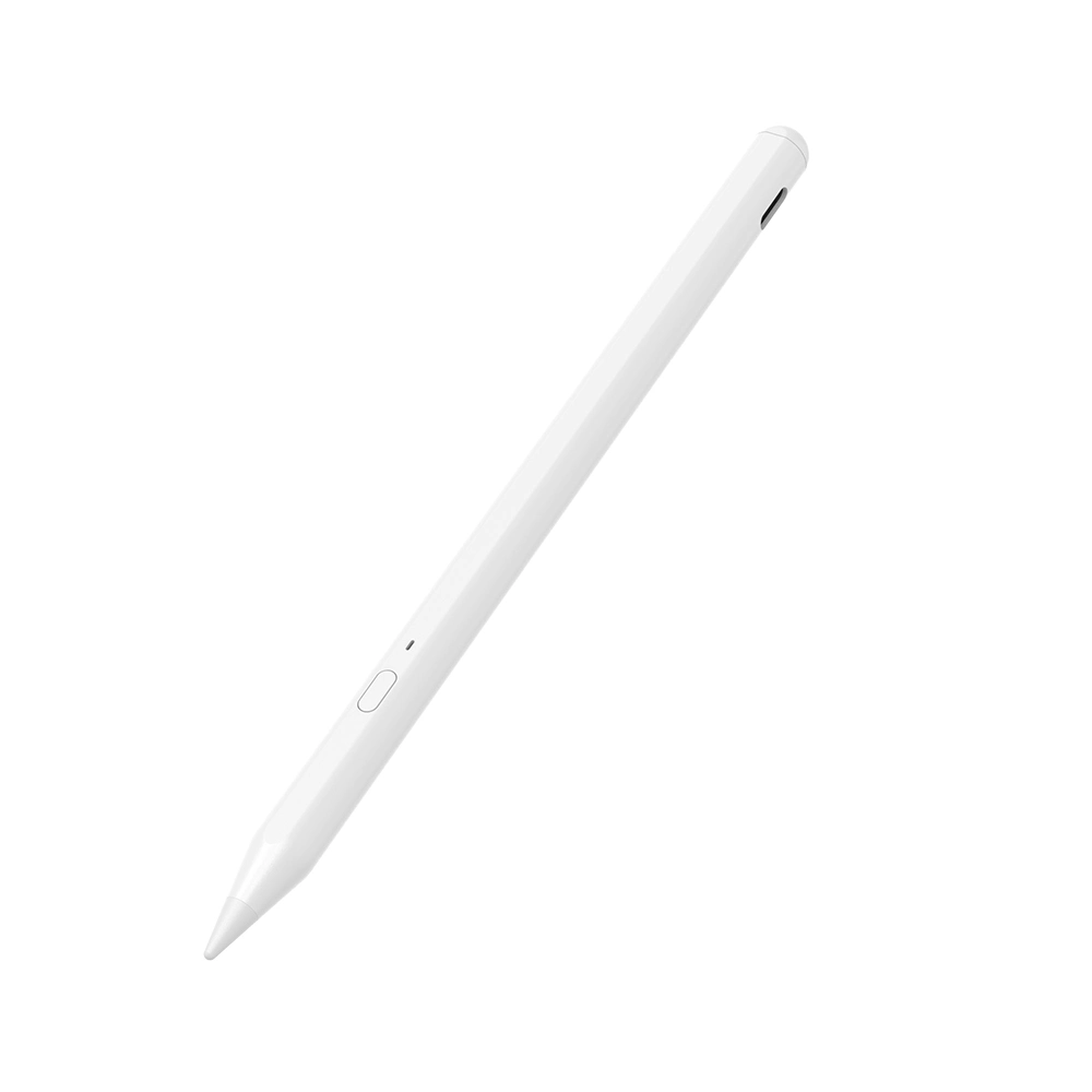 L'aisance de haute précision Stylet pour écrans tactiles avec remplacement des conseils d'affichage de l'alimentation intelligente pour l'iPad en 2018 à 2022