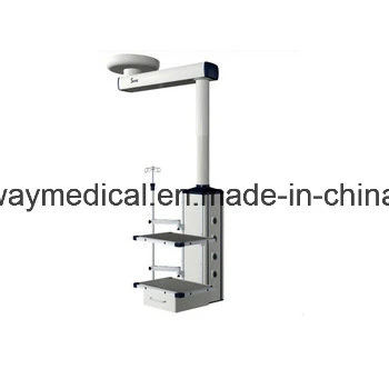 Hospital Single Arm Ceiling Electric Surgical Pendant Medical Equipment Pendant