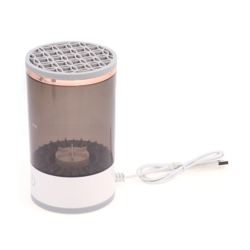 Makeup Brush Multifunctional Ultrasonic Cleaner Mini Ultrasonic Washing Machine