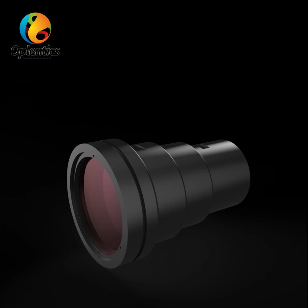 Customized Optics Design Zns/Znse Optical Asperical Lenses Solution System