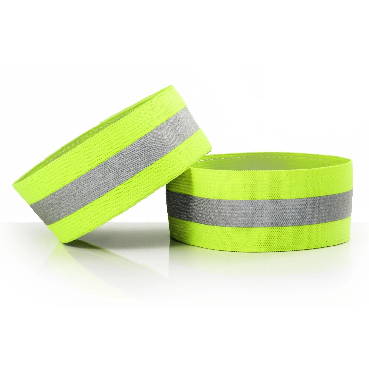 Safety Wristbands Belt Armbands Reflective Ankle Strap Wyz22576