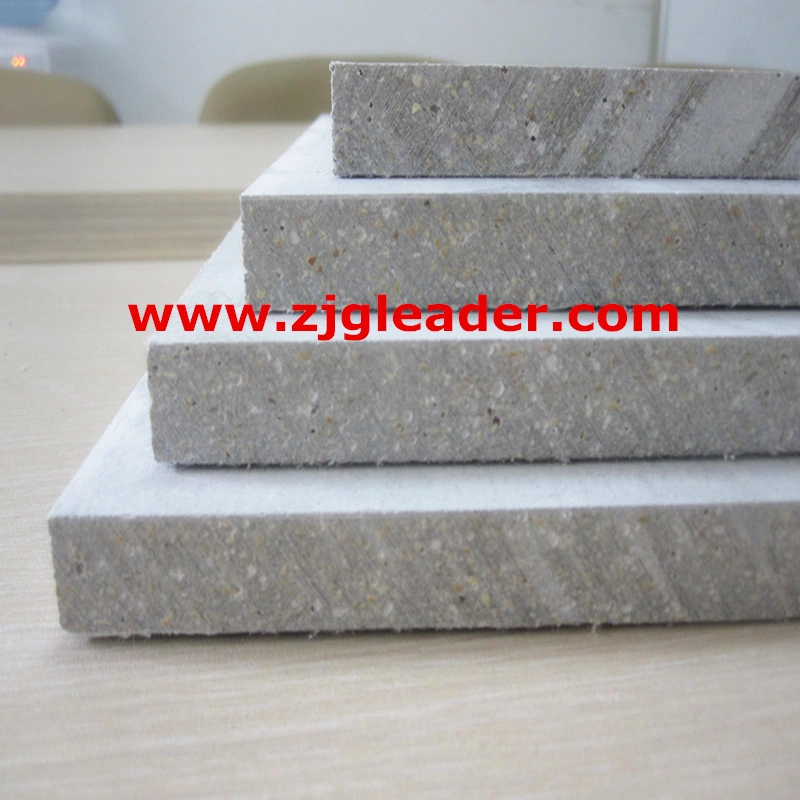 Floor Panel for Modern Container House, Prefab House, Modular Homes, MGO Floor, Magnesium Sulfate Floor